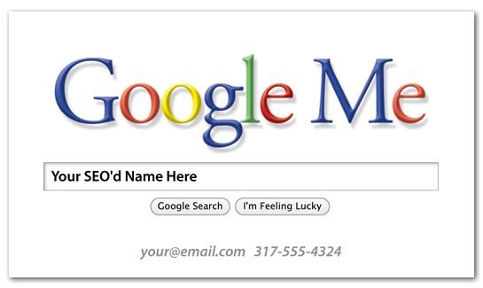 Buy Google Me Card - by CrackCard